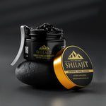 Load image into Gallery viewer, Shilajit Resin – 30g (60 Servings) - The Organic Shilajit