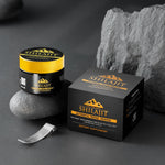 Load image into Gallery viewer, Shilajit Resin – 30g (60 Servings) - The Organic Shilajit