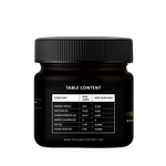 Load image into Gallery viewer, Shilajit Resin – 1000g (2 x 500g) | 2000 Servings - The Organic Shilajit