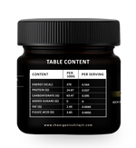 Load image into Gallery viewer, Shilajit Resin – 500g (1000 Servings) - The Organic Shilajit