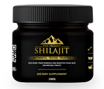 Load image into Gallery viewer, Shilajit Resin – 100g (200 Servings)