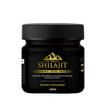 Load image into Gallery viewer, Shilajit Resin – 1000g (2000 Servings)