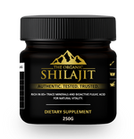 Load image into Gallery viewer, Shilajit Resin β 250g (500 Servings)