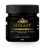 Load image into Gallery viewer, Shilajit Resin – 500g (1000 Servings)