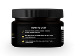 Load image into Gallery viewer, Shilajit Resin – 30g (60 Servings) - The Organic Shilajit