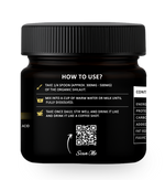 Load image into Gallery viewer, Shilajit Resin – 500g (1000 Servings) - The Organic Shilajit