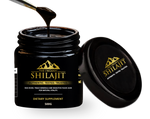 Load image into Gallery viewer, Shilajit Resin – 500g (1000 Servings) - The Organic Shilajit