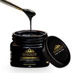 Load image into Gallery viewer, Shilajit Resin – 100g (200 Servings)