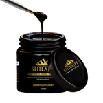 Load image into Gallery viewer, Shilajit Resin – 1000g (2 x 500g) | 2000 Servings - The Organic Shilajit