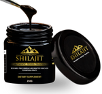 Load image into Gallery viewer, Shilajit Resin β 250g (500 Servings)