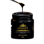 Load image into Gallery viewer, Shilajit Resin – 1000g (2 x 500g) | 2000 Servings - The Organic Shilajit