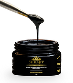 Load image into Gallery viewer, Shilajit Resin β 50g (100 Servings)
