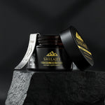 Load image into Gallery viewer, Shilajit Resin – 100g (50g x 2) (200 Servings) - The Organic Shilajit