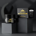 Load image into Gallery viewer, Shilajit Resin – 100g (50g x 2) (200 Servings) - The Organic Shilajit