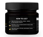 Load image into Gallery viewer, Shilajit Resin – 100g (200 Servings)

