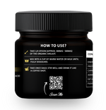 Load image into Gallery viewer, Shilajit Resin – 250g (500 Servings)

