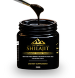 Load image into Gallery viewer, Shilajit Resin – 250g (500 Servings)
